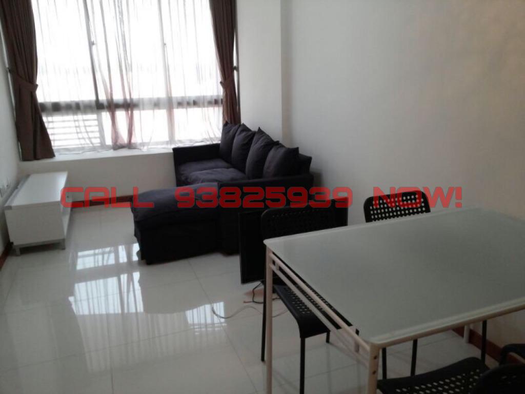 Suites 123 (D8), Apartment #88945722